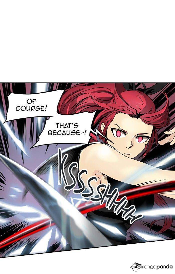Tower of God Chapter 294 image 62